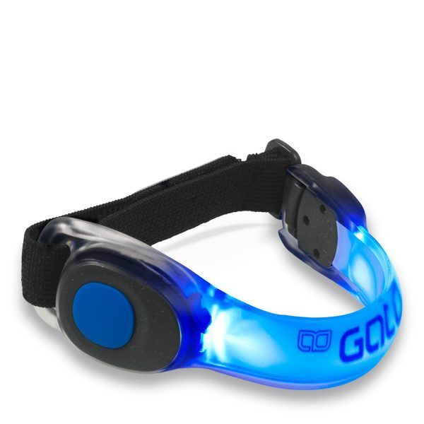 NEON LED ARMBAND - Image 2