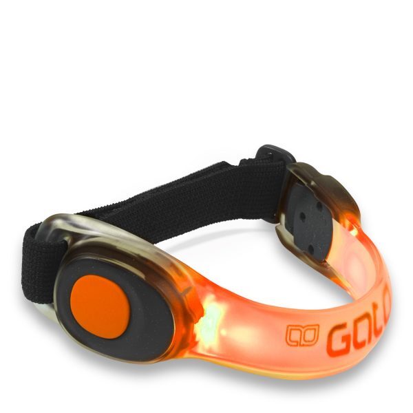 NEON LED ARMBAND - Image 4